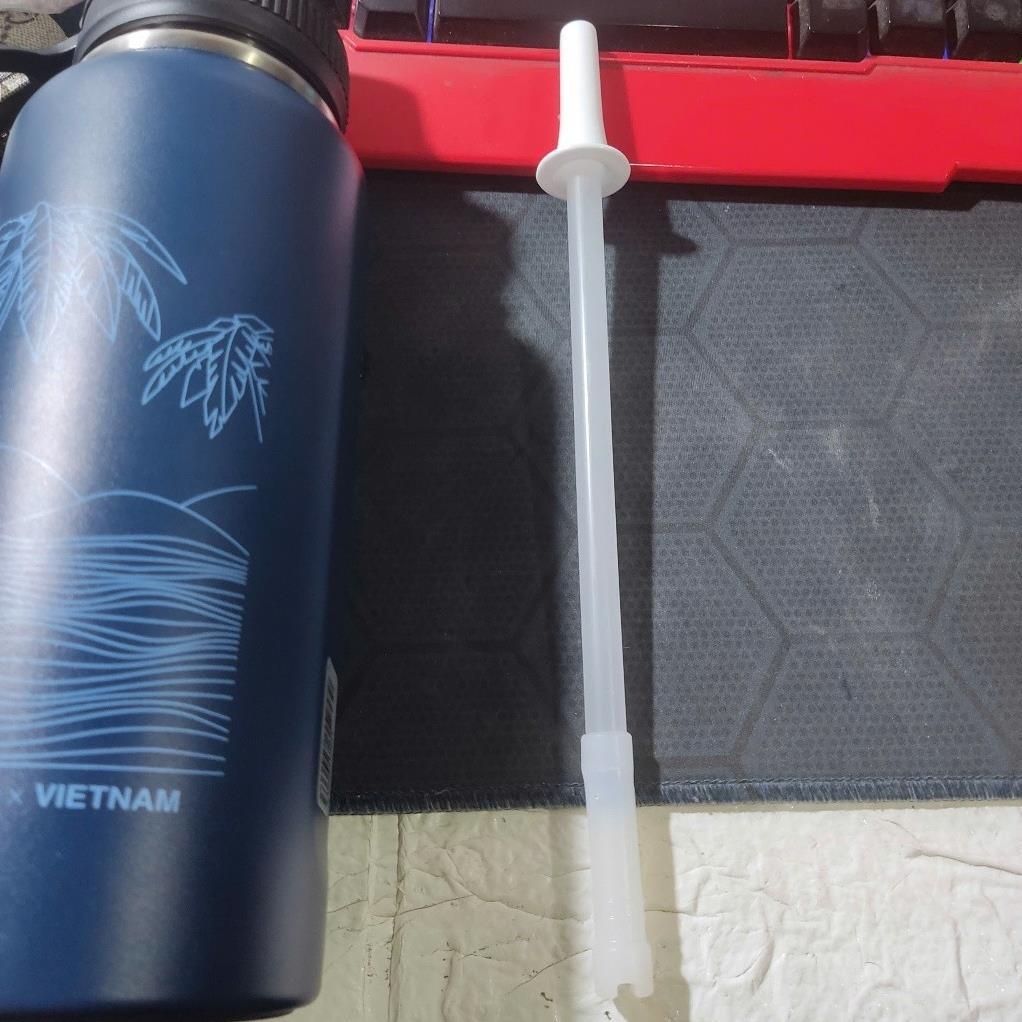 Nắp Thay Thế Cho Bình giữ nhiệt  Riga 897ml LHC4160 Túi Đựng Bình Chống Trầy Xước