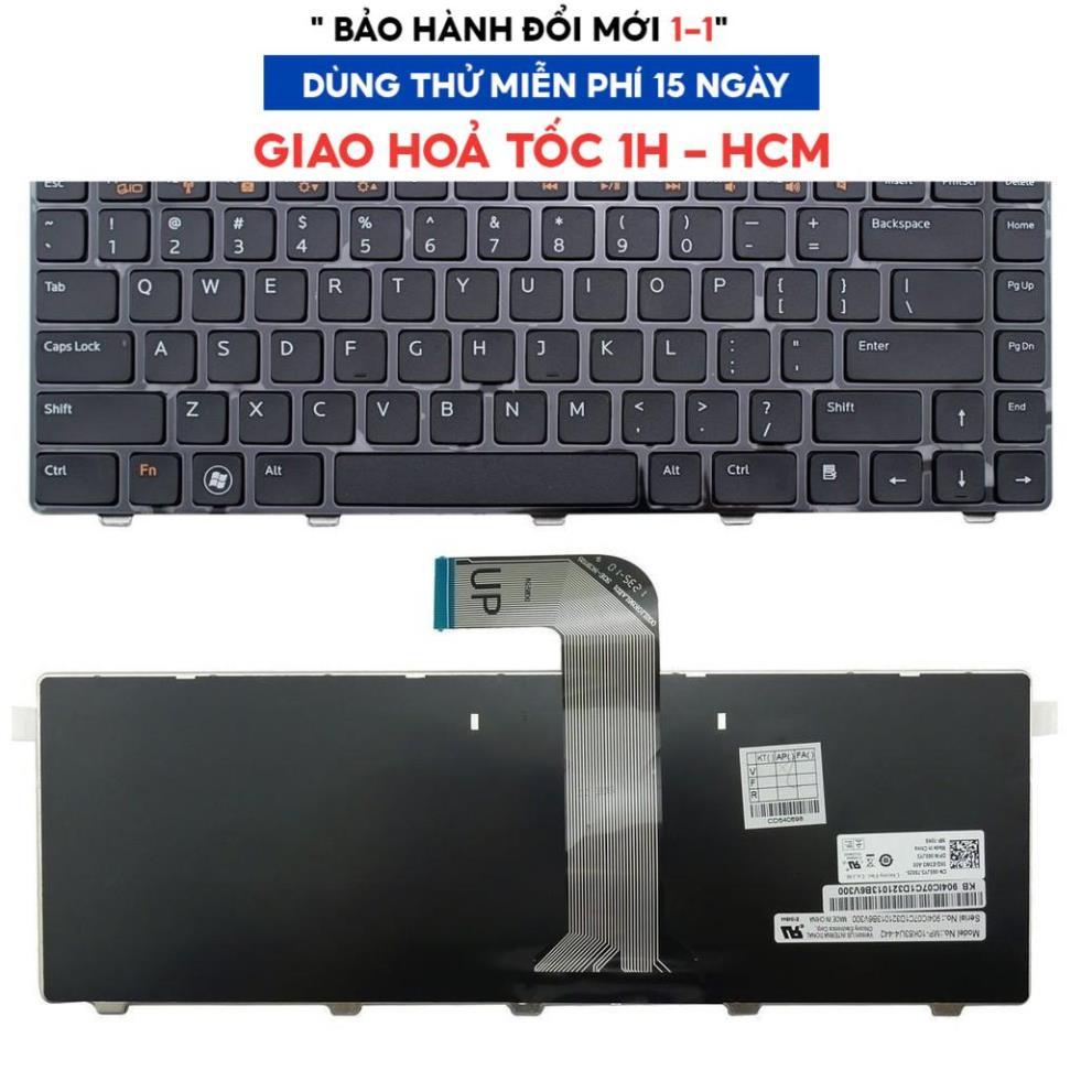 Bàn phím laptop Dell Studio XPS L502 X501L X502L XPS 15 L502X, Latitude 3330 .