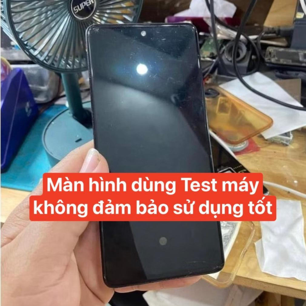 Màn hình Samsung A20. Màn hình Samsung A20 hàng Zin bóc máy. Giá rẻ chất lượng cao