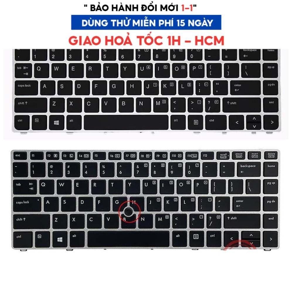 Bàn phím HP EliteBook Folio 9470M 9470 9480 9480M .