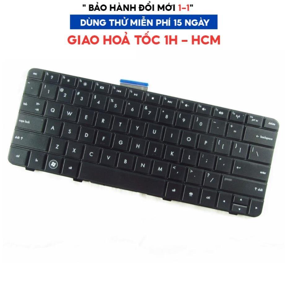 Bàn phím dùng cho laptop HP Pavilion DV3-2000 DV3-2100 DV3-2200 DV3-2300, CQ35 .