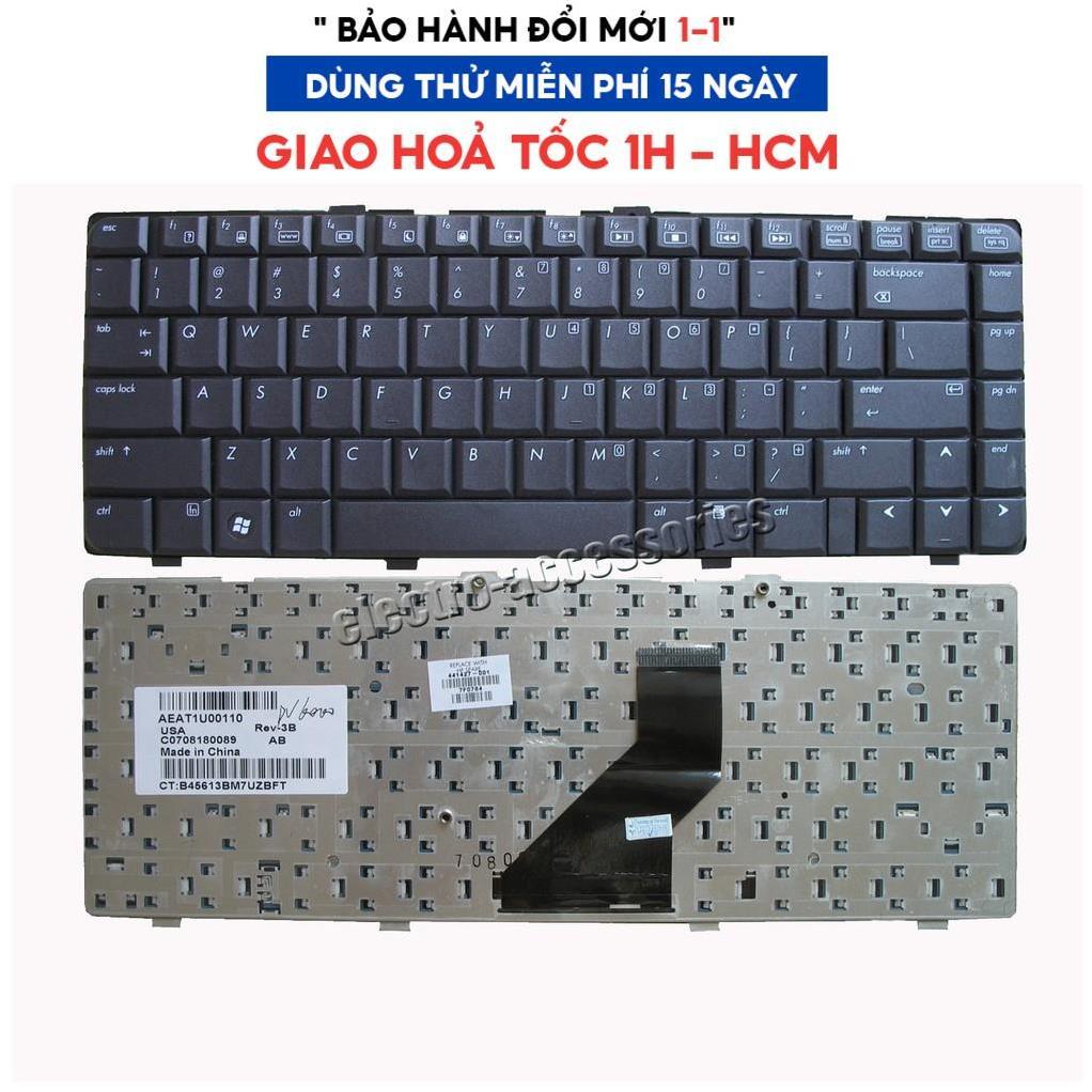 Bàn phím dùng cho laptop HP Pavilion DV6000, DV6100, DV6200, DV6400, DV6500, DV6000, DV6700, Compaq 