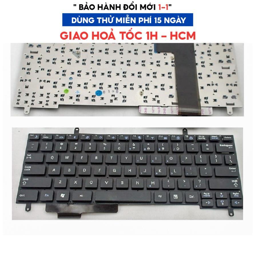 Bàn phím Laptop Samsung N210, N220, NP-N210, NP-N220 Series Keyboard .