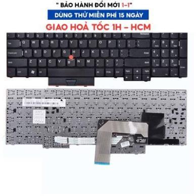 Bàn phím Laptop Lenovo Thinkpad Edge E530 E530C E535 E545 .