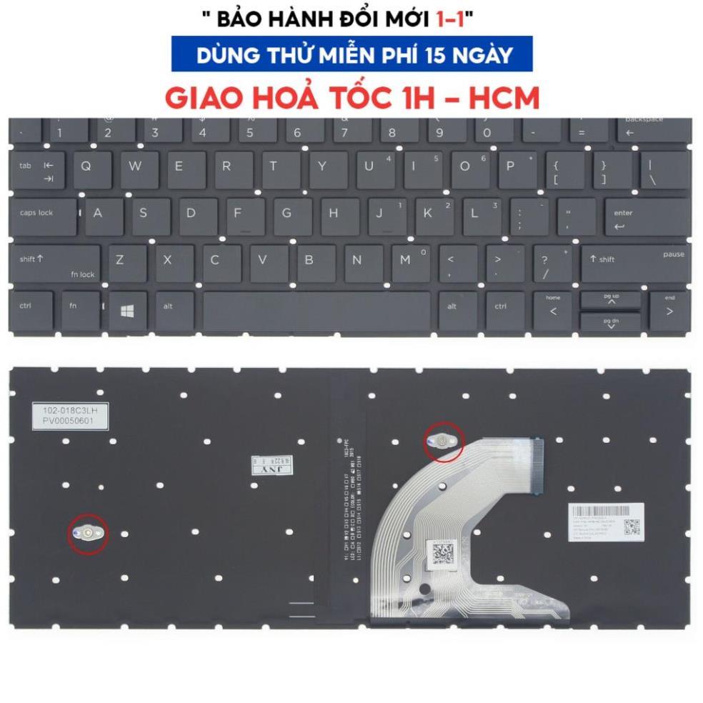 Bàn phím dùng cho laptop HP Probook 430 G6, 430 G7, 435 G7, 435 G6, 440 G6, 445 G6 .