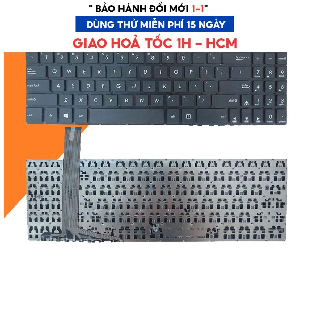 Bàn phím laptop ASUS FX570Z FX570ZD FX570U FX570UD FX570D FX570DD (Cable Dài) .