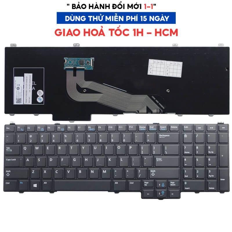 Bàn phím laptop Dell Latitude E5540 - Latitude E5540 15 5000 .