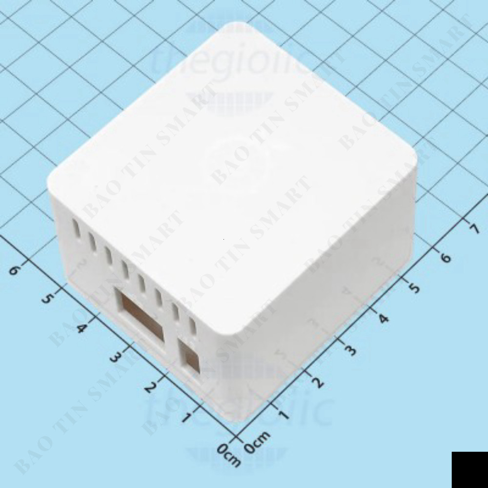 Vỏ Hộp Orange Pi Zero Linh Kiện Smart