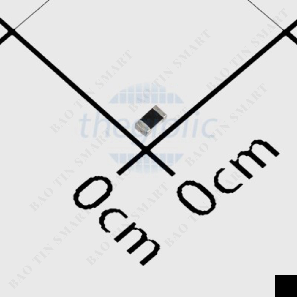 [5 Cái]- CG0603MLC-05E Linh Kiện Smart