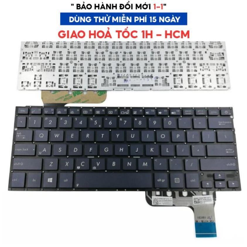 Bàn phím Asus UX303L UX303 UX303LA UX303LB UX303LN U303UB MÀU ĐEN .
