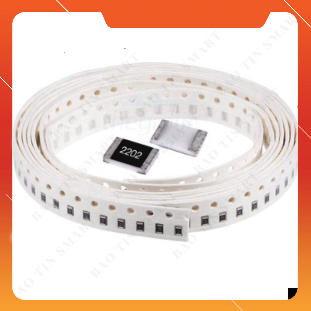 [500 Cái]- Điện Trở 22 KOhm 0402 1%