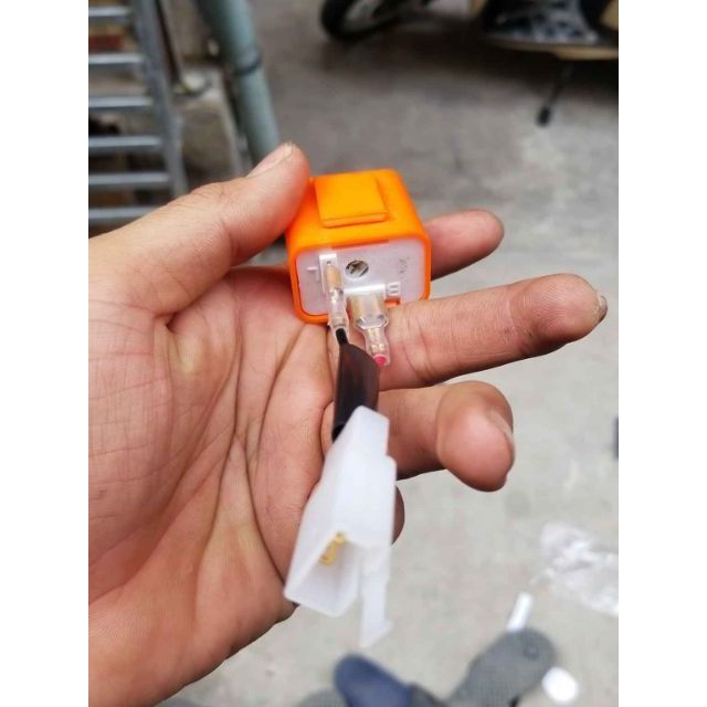 hỏ tốc Chớp xi nhan r15 cbr150 cbr10r  mt15 xsr155 tfx fz150i fz155i gsx gsx r150 s150 bandit5