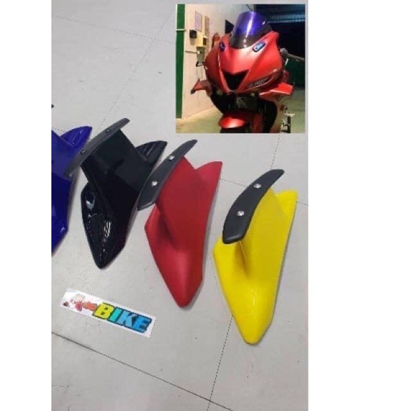 hỏ tốc cánh gió gp yamaha r15 r15v3 giá 1 cặp