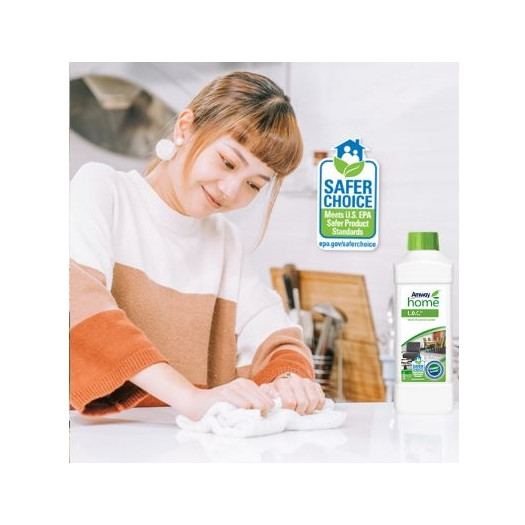 Nước rửa đa năng L.O.C Amway Home L.O.C Multi Purpose Cleaner