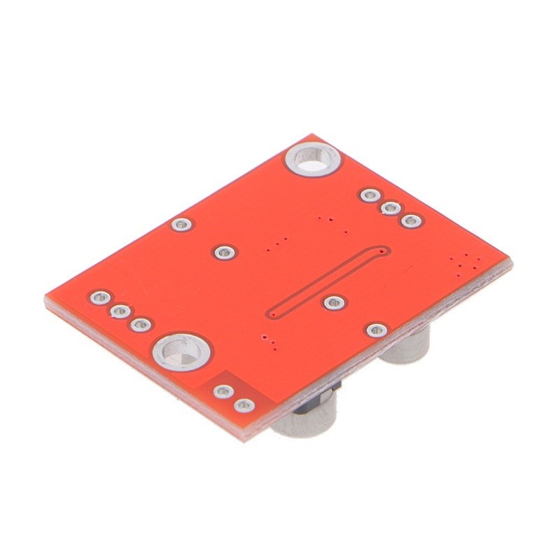 Mạch khuếch đại âm thanh DC 5V-15V 12V AD828