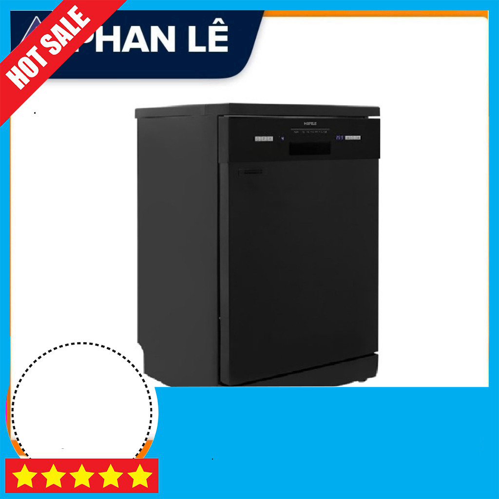 IB shop đặt Máy Rửa Chén Hafele Độc Lập HDW-F601B Cao Cấp GIAO TOÀN QUỐC.