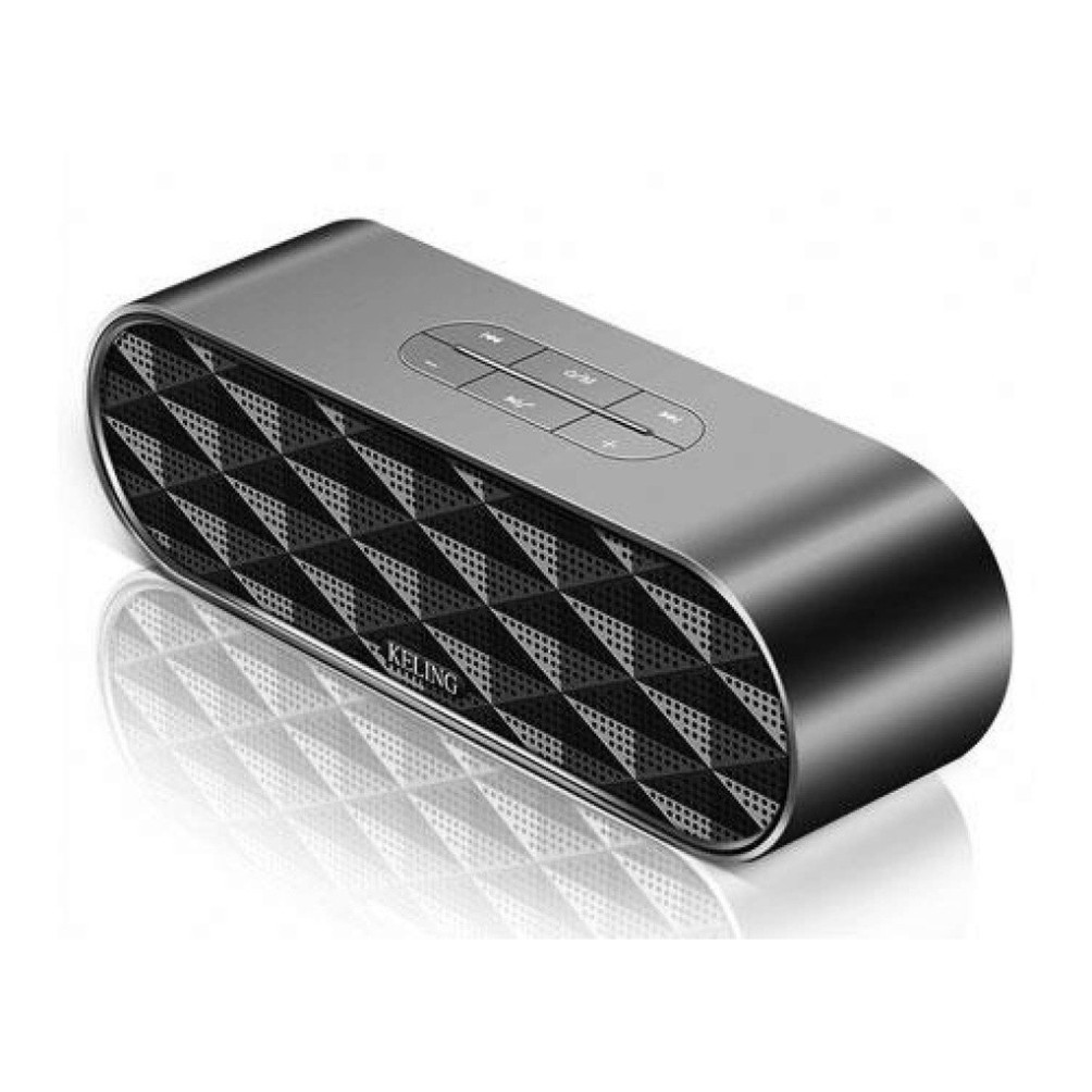 Loa bluetooth Keling F4 Nghe cực hay