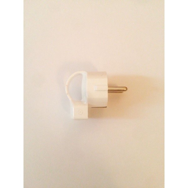 Phích cắm điện Hàn Quốc DP2104 điện áp 250V_16A