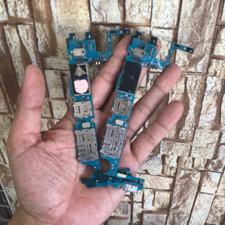 Main Xác Samsung J7 Prime Lấy Linh Kiện. Main chết mất nguồn hoặc lỗi vặt. Hải cam kết chất lượng