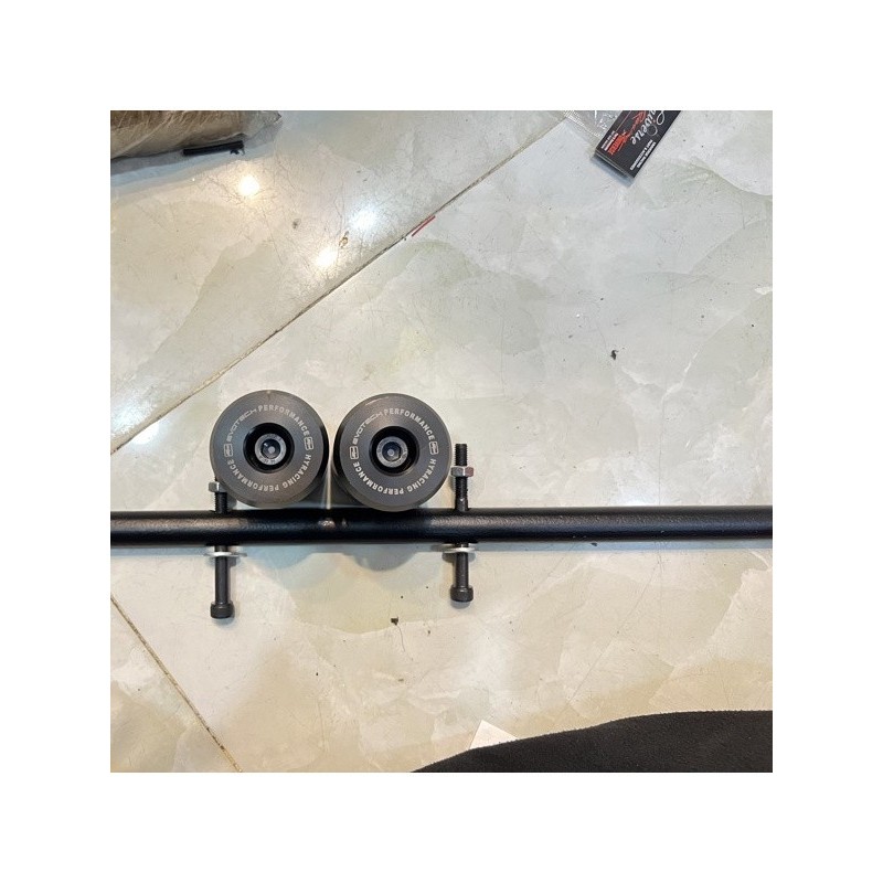 hỏa tốc Chống đổ r15 evotech tfx r15 mt15 fz150i v3 r15v3 xsr xsr155 fz155