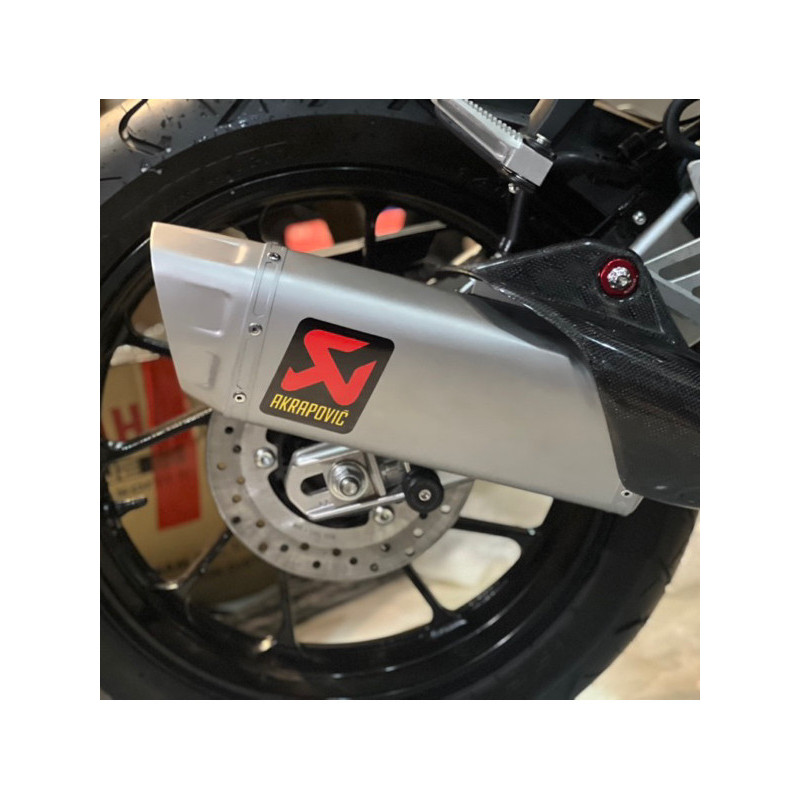 hỏa tốc pô akapovic r1 mẫu v3 siêu đẹp