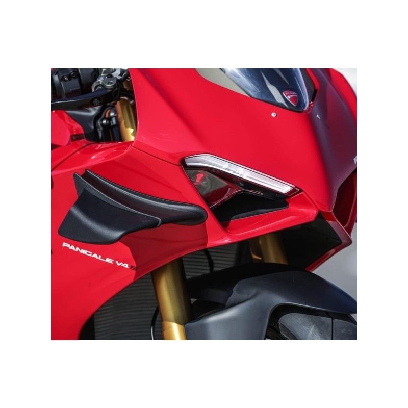 hỏa tốc cánh gió ducati cho yamaha r15 r15v3 cbr gsx r1 r6 gắn được mọi loại xe nha