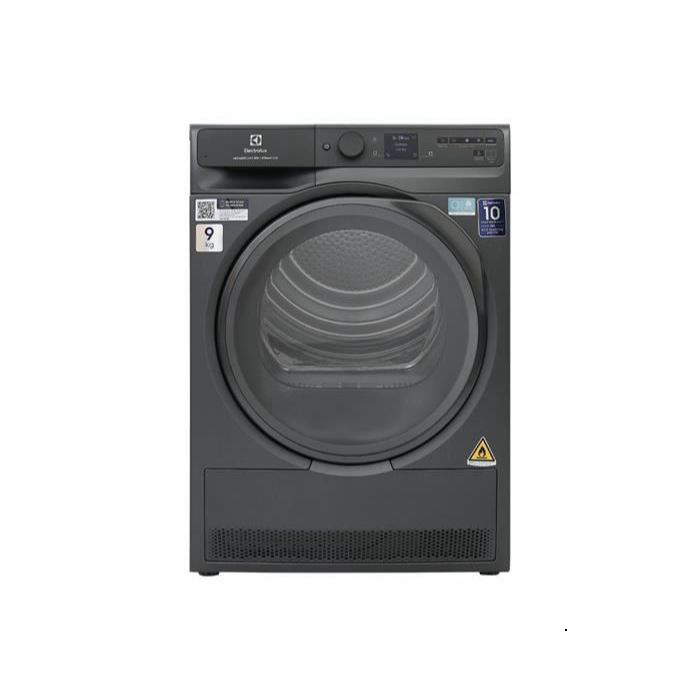 Máy sấy bơm nhiệt Electrolux UltimateCare 9 kg EDH902R9SC | HÀNG XẢ KHO