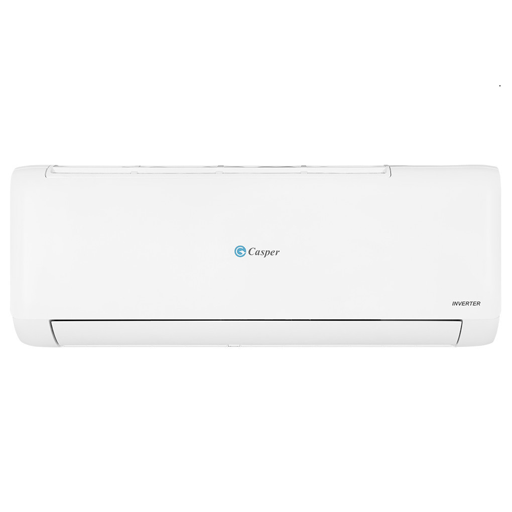 Điều Hòa Casper Inverter 1 Chiều 9000BTU (1HP) TC-09IS35 - Hàng Chính Hãng