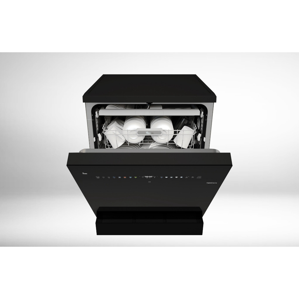 Máy rửa bát Texgio 795B Smart Pro