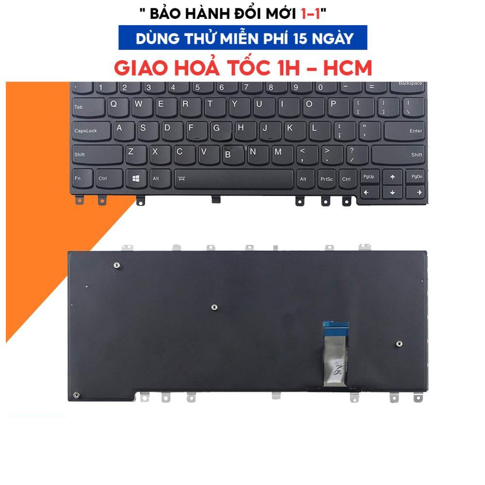 Bàn phím laptop Lenovo ThinkPad Yoga S1-240, Yoga 12 .