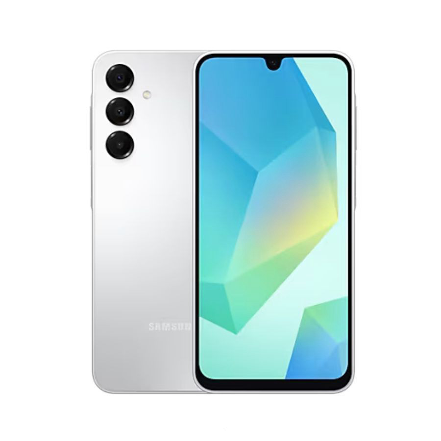 Điện thoại di động Samsung Galaxy A16 (4G) 4GB 128GB Chính Hãng