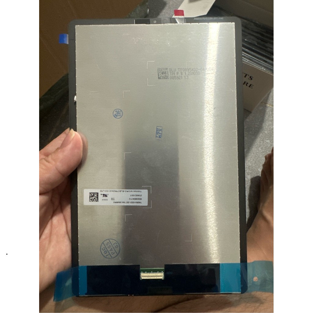 màn hình lenovo tab M9/TB310