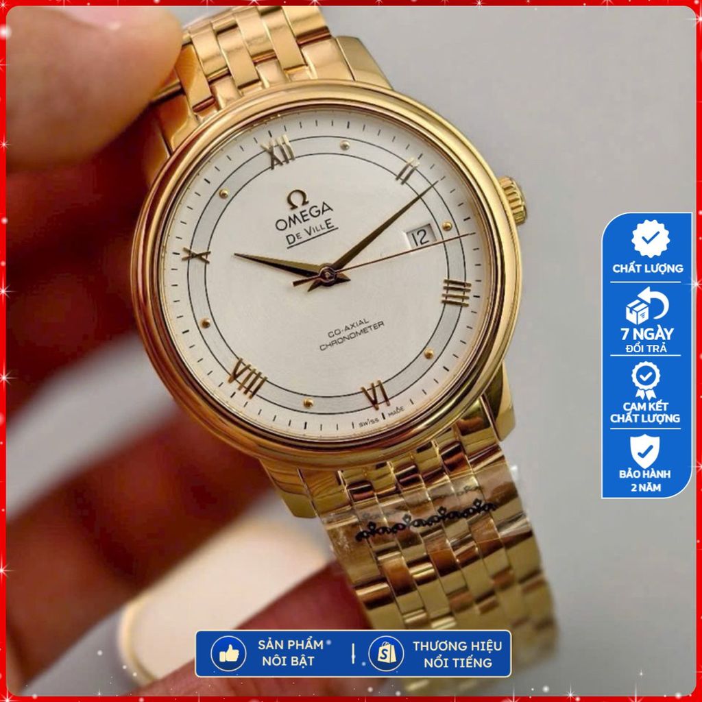 Fullbox Omeg sai 39 máy eta Thụy máy chuẩn eta 2824 Mời anh em giao lưu