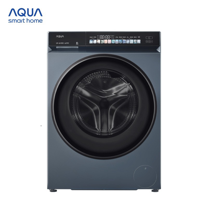 [TOÀN QUỐC] Máy giặt cửa trước inverter 12kg AW12-B4377U1L(GN)