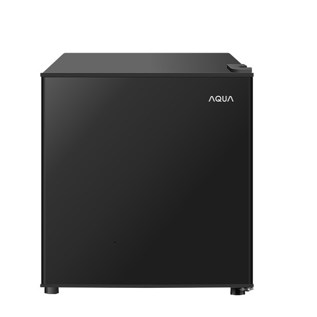 [Toàn Quốc] AQR-D60FA(BS) - Tủ Lạnh 1 Cửa Mini AQUA 50 Lít AQR-D60FA-BS