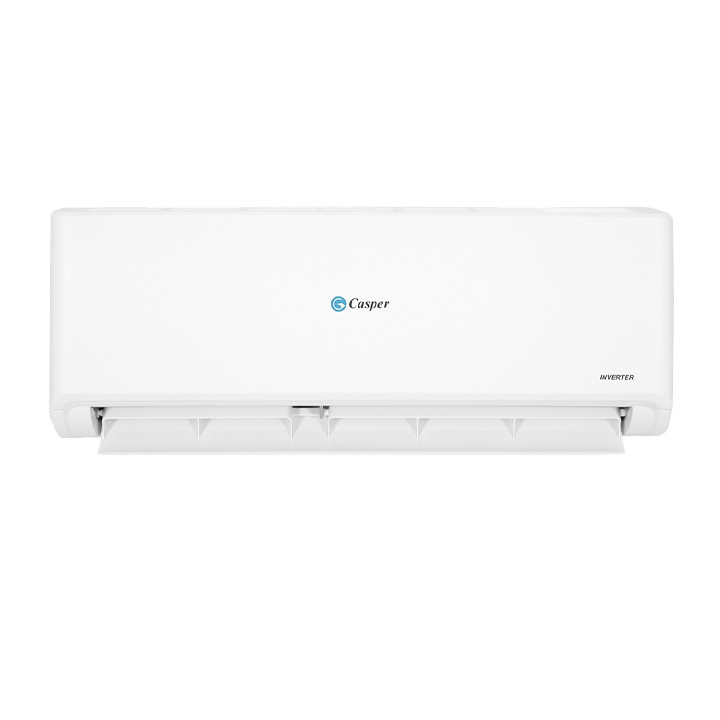 GC-12IB36 | GC-12IS35 - Máy lạnh Casper inverter 1.5 HP - Điều hòa Casper Inverter 1 chiều 12000BTU