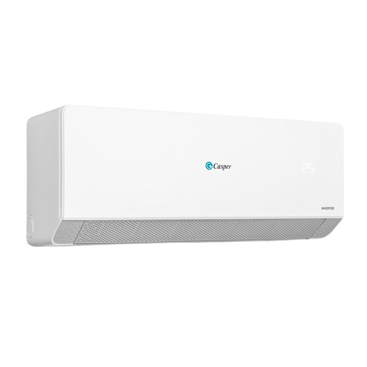 Điều hòa 2 chiều Casper Inverter QH-09IU36A 9.000 BTU ( Mới 2025)