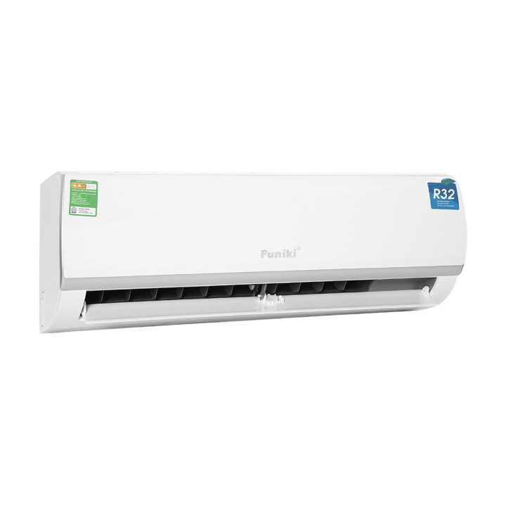 Máy lạnh 1 chiều Funiki 18000 BTU HSC18TMU - 24000 BTU HSC24TMU