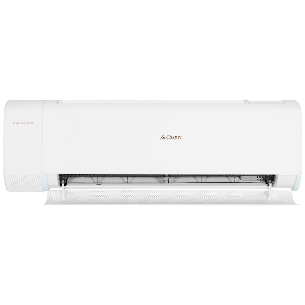 Điều hòa Casper 2 chiều Inverter XH-09IF35 9.000BTU - Bộ lọc không khí PM 2.5 - Cấp khí tươi