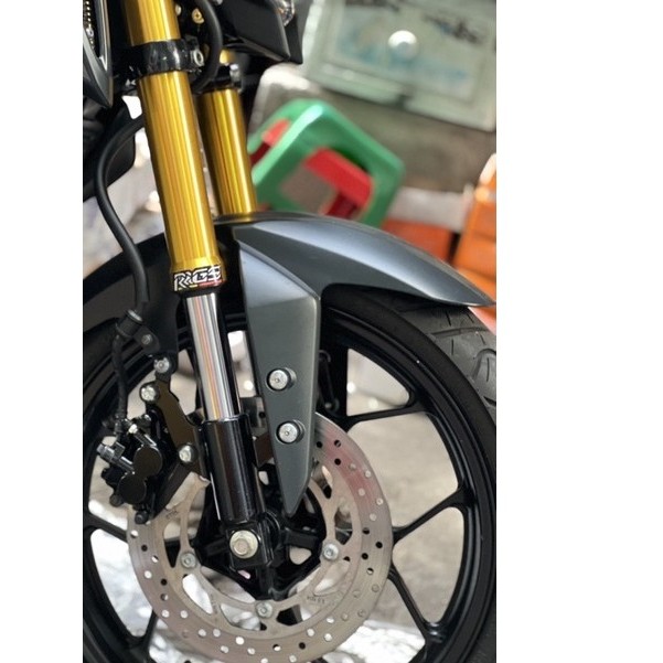 hỏa tốc 2 cái decal tem dán phuộc RRGS