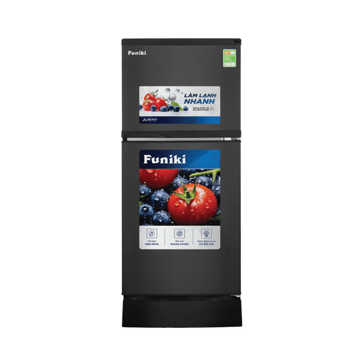 Tủ lạnh Funiki 120 lít FR-125CI.1 - Bảo hành 24 tháng