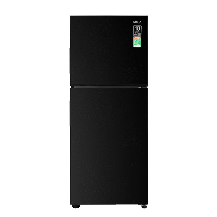 Tủ lạnh Aqua Inverter 189 lít AQR-T220FA(FB)