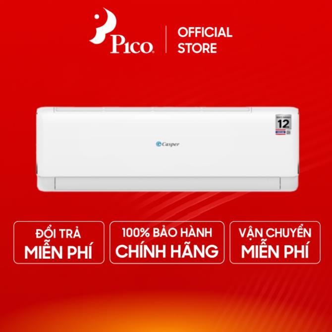 Điều hòa Inverter ProAir 1 chiều 1.5HP JC-12IU36 - Mới 2025