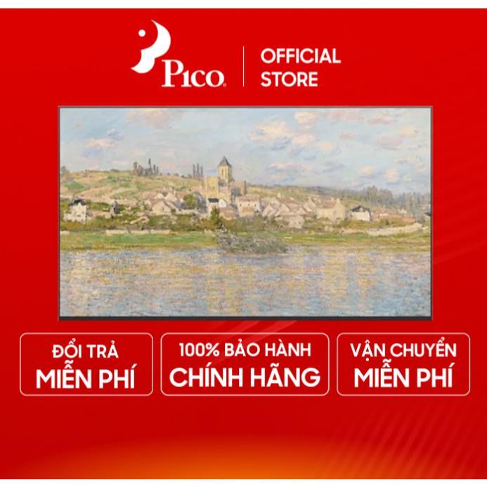 Tivi khung tranh Coocaa 55 inch QLED 4K UHD 55LN7000G The Frame