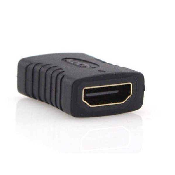 Đầu nối HDMI 2 đầu âm 1.4 Connect Adapter - Đầu nối HDMI 2 đầu cái