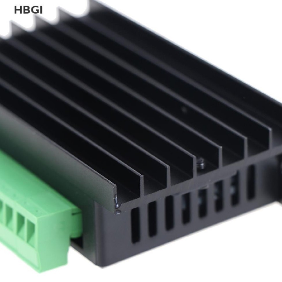 006 TB6600 Stepper Motor Driver 4A 9~42V TTL 32 Micro-Step CNC 1 Axis HOT