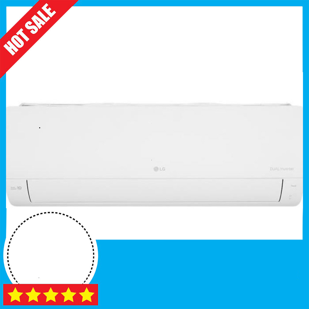 Máy lạnh LG 2 HP Inverter IEC18M1 Chất Lượng Cao GIAO TOÀN QUỐC.