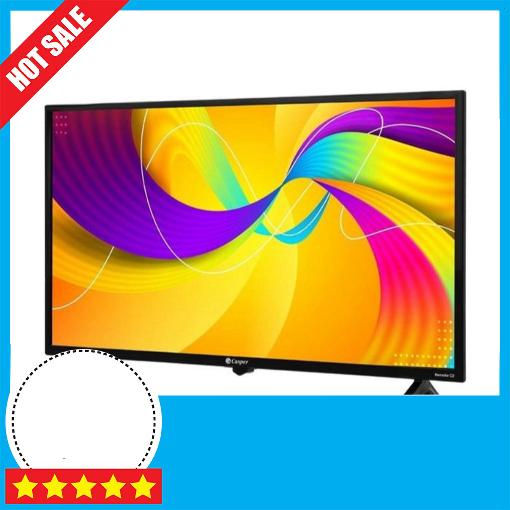 "Tivi Android 32 inch Casper E32HAC110 - Điện Máy Giảm Giá Rẻ" GIAO TOÀN QUỐC.