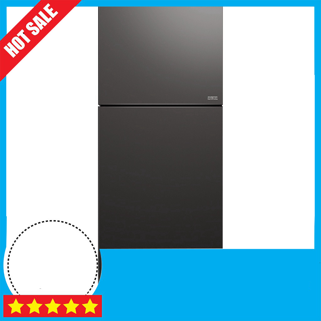 Tủ lạnh Inverter Hitachi 390 Lít R-FVY510PGV0, Tủ lạnh Inverter Hitachi 390 Lít có rất tốt, bạn thử 