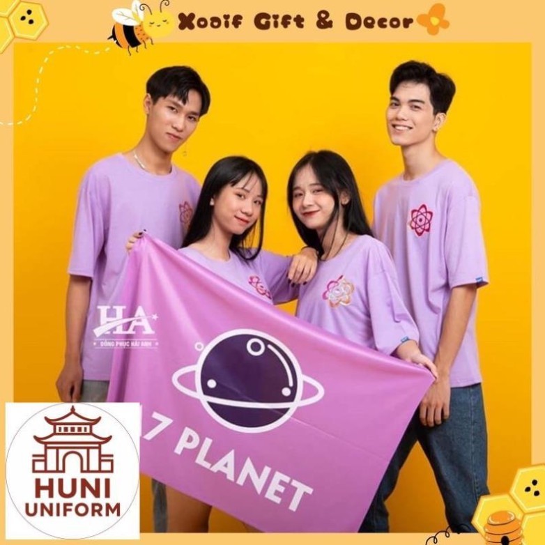 Cờ lớp in theo yêu cầu, đặt in cờ công ty, cờ clb, băng rôn backdrop